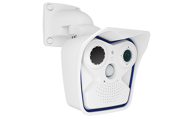 Mobotix Thermal Camera Wall Mount