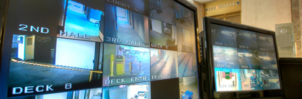 ip video monitoring station