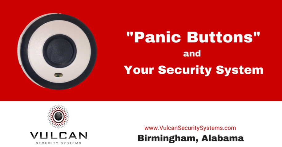 Panic Buttons: The What and How for Security Planning