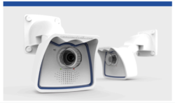 Mobotix M26 Cameras