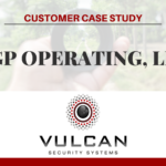 Vulcan Security Systems Customer Case Study: PGP Operating LLC