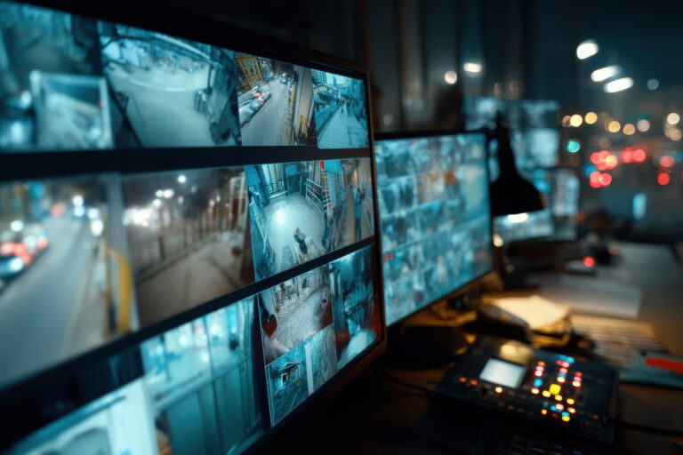 3 Ways Video Security Can Save Money For Your Business