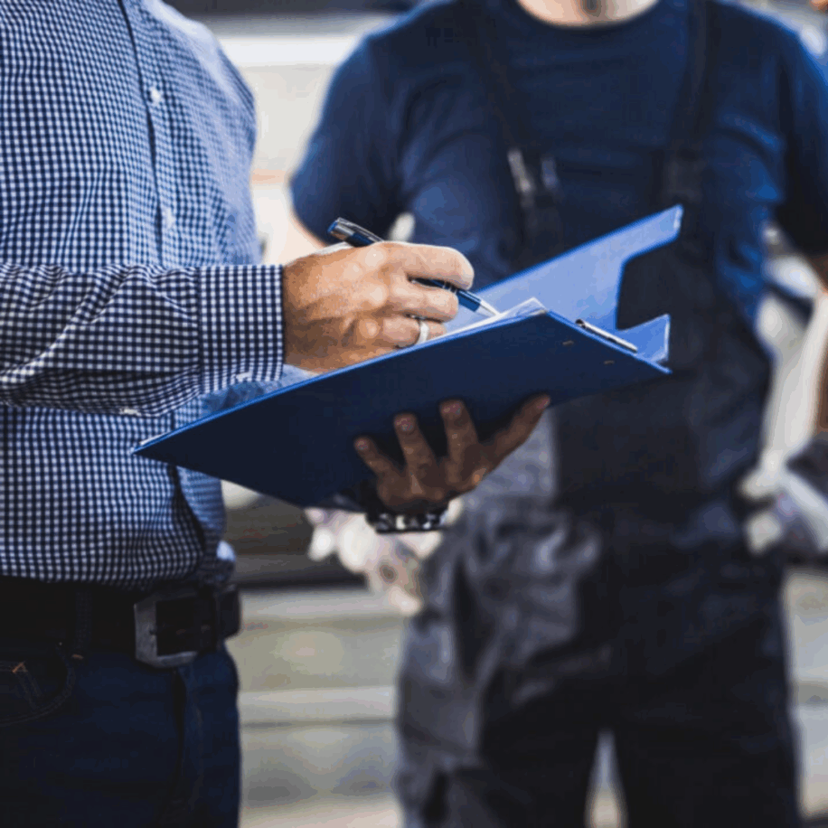 Scoping & Installation