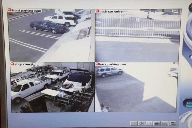 Top Video Security Camera Pitfalls Businesses Should Avoid