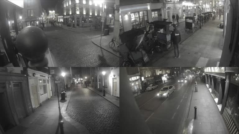 Employee Turnover is Expensive, Video Security Can Help