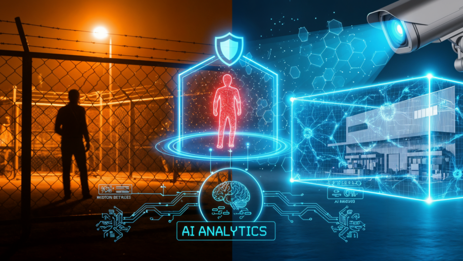How Intrusion Detection Systems Stop Break-Ins Before They Happen