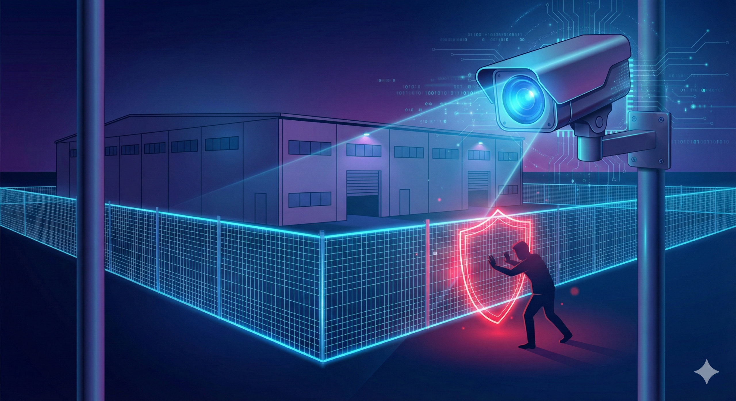 intrusion detection system