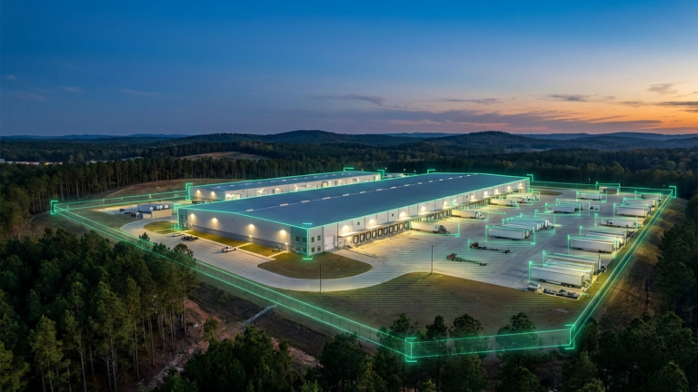 Alabama business security AI monitoring