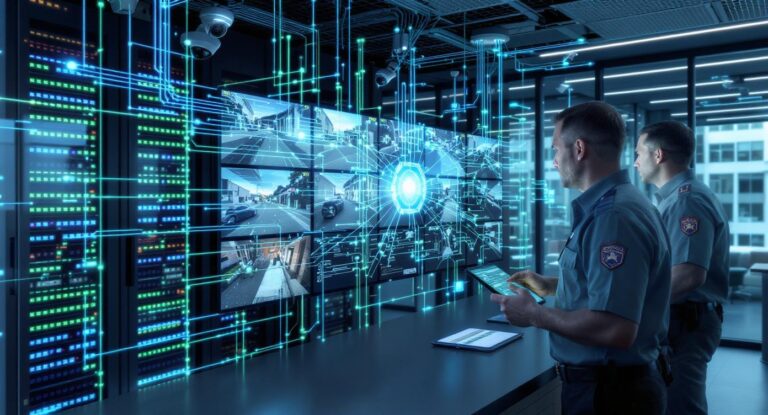 Why Network Design Is the Hidden Foundation of Video Security Systems