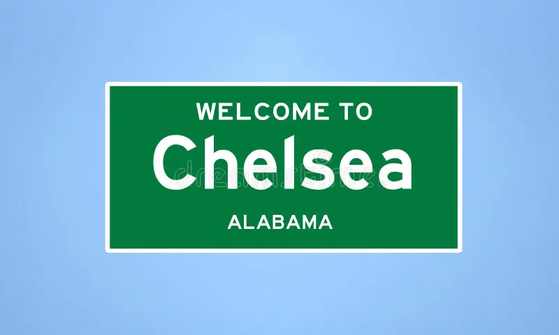 video security systems chelsea alabama