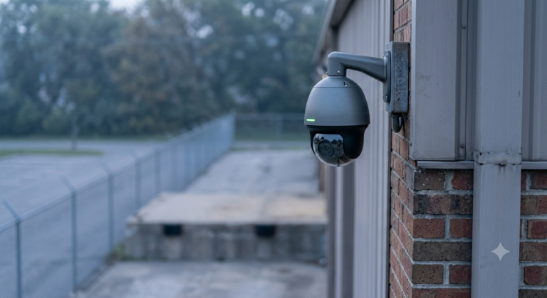 Homeless Encampments on Your Property: Security Options for Birmingham Businesses