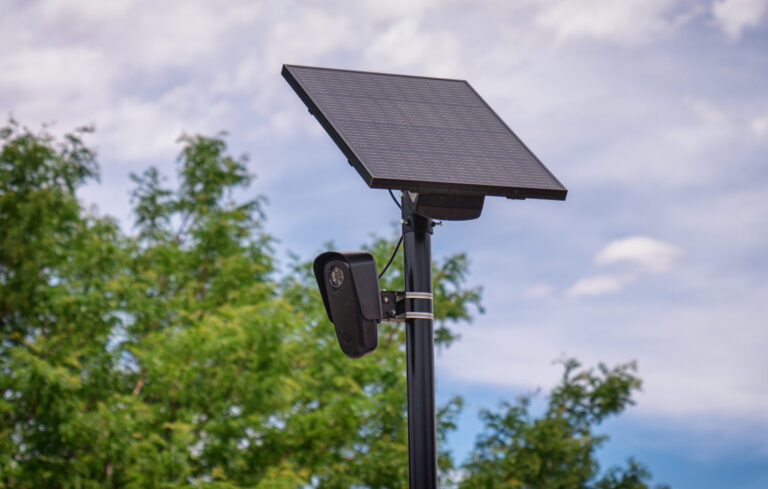 The Flock Camera Backlash: What It Means for Your Business Security System