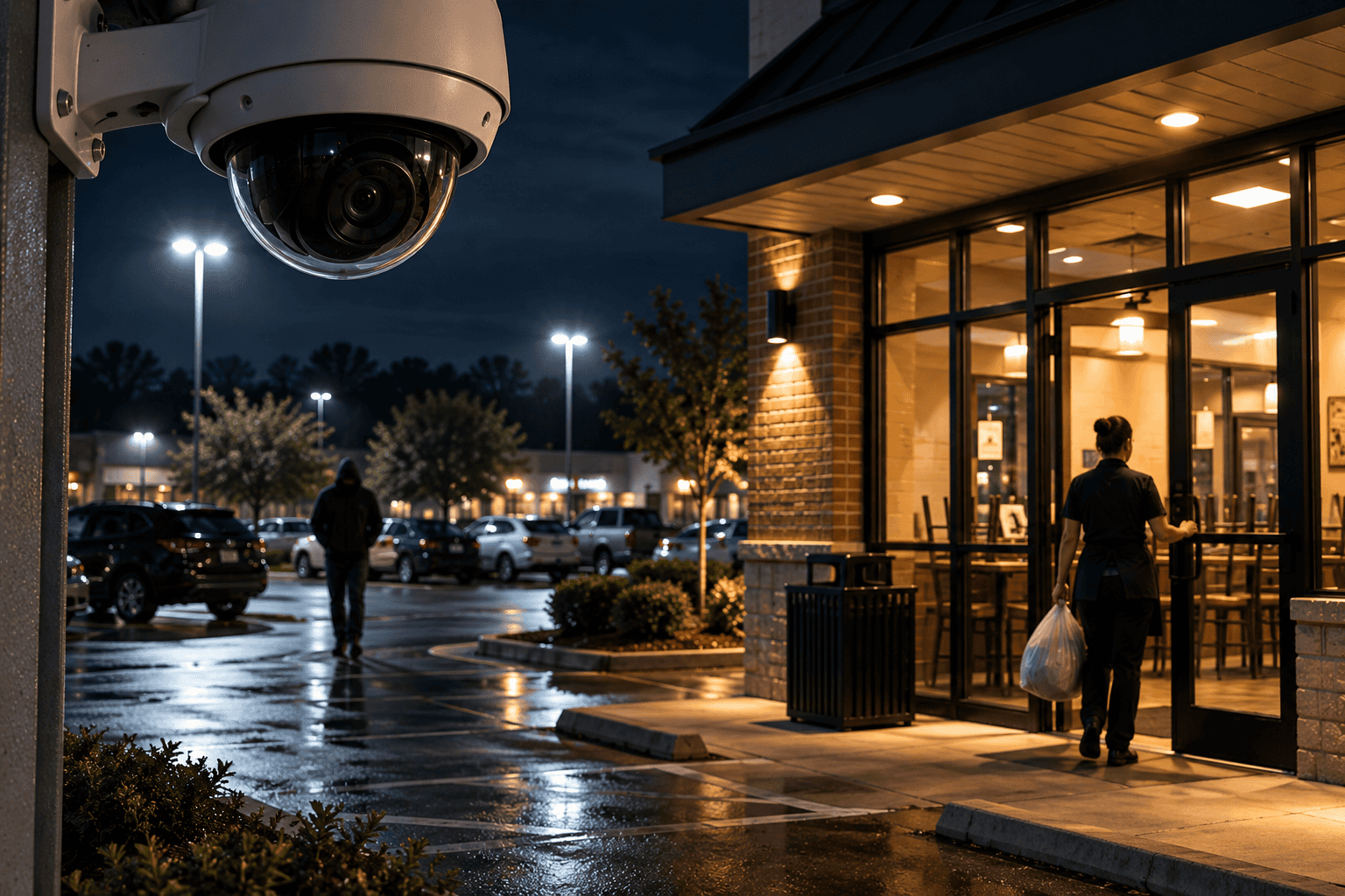 late-night retail security